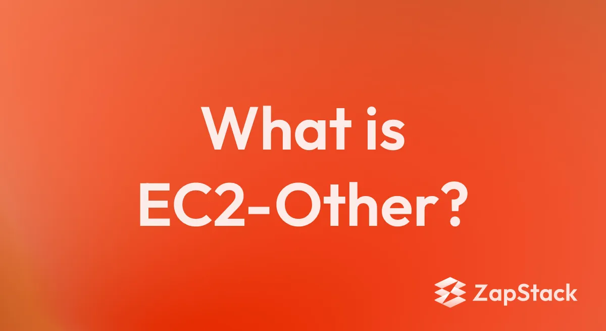 What is EC2-Other on your AWS bill (and how to tame it)